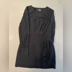 NWT Sanctuary Black Dress size 0